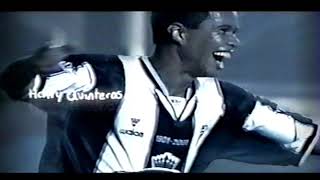 Alianza Lima campeon del apertura 2001 especial cmd [upl. by Amsa]