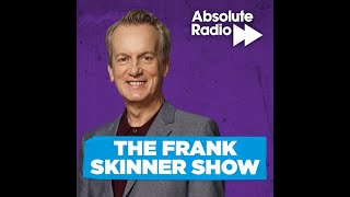 The Frank Skinner Show 29042017 Escutcheons [upl. by Froemming935]