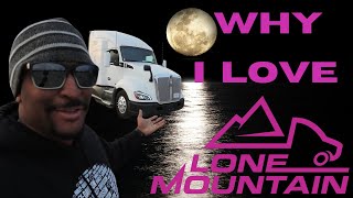 Why I Love Lone Mountain [upl. by Siesser489]