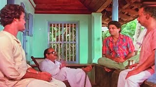 quotപഴയകാല ഒരടിപൊളി കോമഡി സീൻ Jagathy Comedy Scene  Bahadoor Malayalam Comedy Scene  Mohanlal [upl. by Hairahcez]