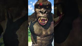 CAR Vs Godzilla 🔥🇮🇳 shorts shortsfeed godzilla fifa gta5 gtav gta6 goal franklin [upl. by Ellives929]