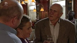 Eastenders Jim Branning 13th July 2000 [upl. by Asillim]