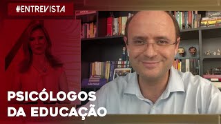 Conheça o Programa quotPsicólogos da Educaçãoquot [upl. by Nored408]