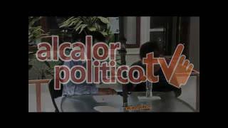 Entrevista con madre de inculpado [upl. by Natsyrt409]