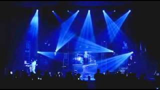 skillet  comatose  live [upl. by Revorg]