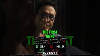 The Truth about the Oil war Investment Market with Robert Kiyosaki [upl. by Webster288]