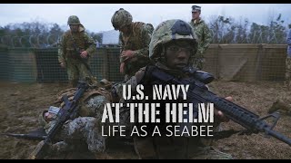 Life as a Seabee Trailer [upl. by Ledba]