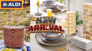 ALDI  New Arrivals amp Deals 5142024 [upl. by Wivinia774]