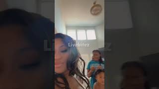 Lira Galore Opens Up About Her Parenting Style – How She Disciplines Her Kids [upl. by Houser]