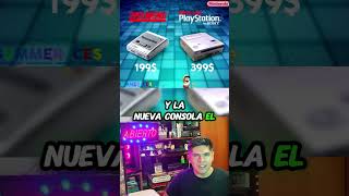 La Peor Traicion de Nintendo a Sony que dio vida al Playstation 1 PSX [upl. by Mosi]