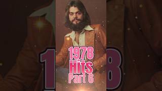 1978 Hits Part 6 musicish musiconfire music 70smusic 70ssongs 70s 1970s 1978 hits songs [upl. by Alroi]