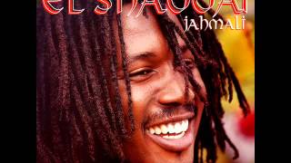 Jahmali El shaddai [upl. by Makell]