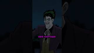 The Joker Makes Batman Laugh shorts [upl. by Arikehs363]