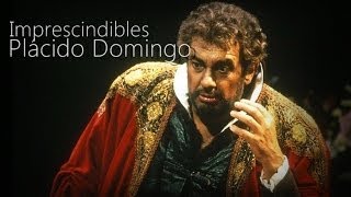 Plácido Domingo  Imprescindibles TVE [upl. by Autrey500]