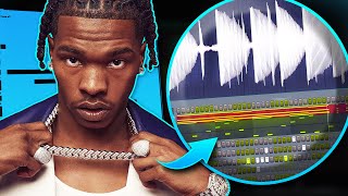 The Easiest Beat A Producer Can Humanly Make ⏰😲 FL Studio [upl. by Bornie]