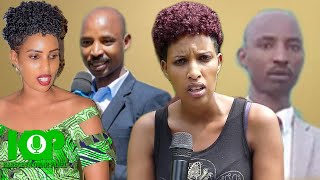 Nadine ariyiziye 🤨Didier urugo rwaramunaniye yibeshyera Gitifu  Kwizirika ku mugore utamushoboye [upl. by Bodnar]