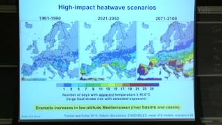 Heat Waves in a Changing Climate [upl. by Idok]