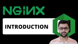 What is Nginx [upl. by Adiol]