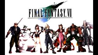 Final Fantasy VII OST HQ  57 quotJackpotquot [upl. by Aivuy]