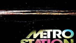 Metro Station  Kelsey Instrumental [upl. by Antrim]