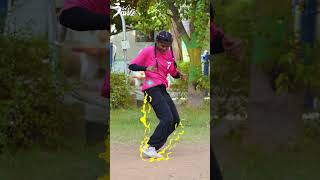 Athiradi kaalam Song  Sivaji Song  Super Statr Song  Sharmi Dance  Lets Dance360 [upl. by Ivers345]