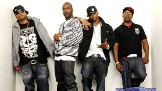 DJ Bbass WODU Radio interviews Jagged Edge [upl. by Eniaj790]