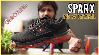 sparx shoes  Sparx sm 796 is good for running  unboxing amp review [upl. by Lura]