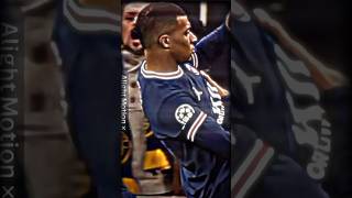 Mbappe edit rap hiphop music football mbappe [upl. by Lorine658]