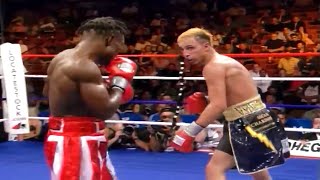 Paulie Malignaggi USA vs Lovemore Ndou South Africa  Boxing Fight Highlights  HD [upl. by Nikolai379]