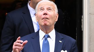 Joe Biden ‘absolutely failed’ first debate [upl. by Atiuqaj]