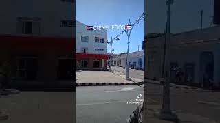 🇨🇺Cienfuegos cuba cubanosporelmundo cubanosenmiami videos [upl. by True]