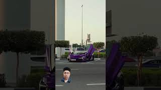 Lamborghini in parking supercars automobile otomotif lamborghini [upl. by Aicilas]