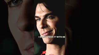 Damon and Alaric music song seeyouagain lyrics [upl. by Heyer]