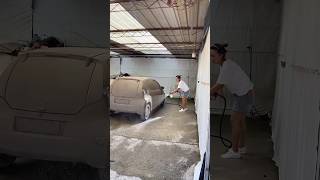 Grandpas car 🫧 New Viral Gadgets Smart Appliances Kitchen Utensils Home Inventions shorts [upl. by Denton861]