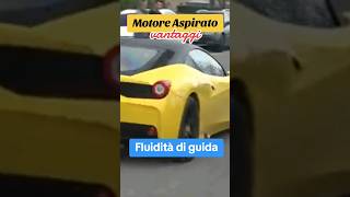 Motore AUTO Aspirato o Turbo parte 1 [upl. by Petunia]