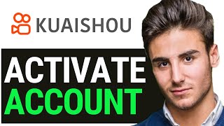 UPDATED 2024 How to Activate Kuaishou Account 2024  How to Get Kuaishou Account [upl. by Assilrac]