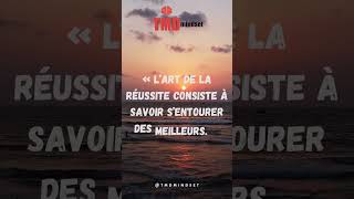 Citations motivantes et positives pour réaliser nos rêves 20 [upl. by Ahdar67]