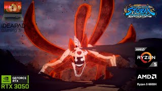 Naruto X Boruto Ultimate Ninja Storm Connections naruto vs pain gameplay [upl. by Caves]