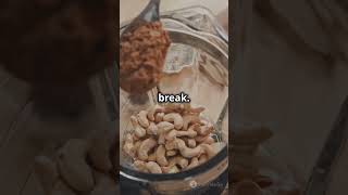 Quick amp Easy Homemade Peanut Butter [upl. by Trevorr]