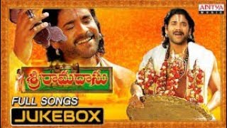 sriramadasuNagarjuna sri ramadasu juke box part 1 ll by basinikonda madanapalle [upl. by Akiram]