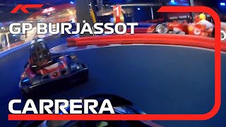 GP Burjassot 2023  Carrera [upl. by Gnidleif967]