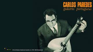 Carlos Paredes  Guitarra Portuguesa 1967  Album Stream [upl. by Moth]