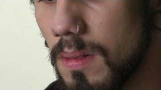 Body Piercing Tips  Removing a Nose Ring [upl. by Devehcoy578]