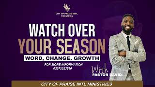 WATCH OVER YOUR SEASON 07082024 [upl. by Etnasa]