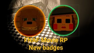 HOW TO GET 5 MORPHS amp BADGES IN SONIC MOVIE ADVENTURE  ROBLOX [upl. by Leunammi]