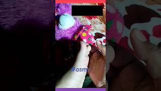 Reflexology Stress Relief Pointsbtsasmr shorts [upl. by Marita577]