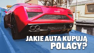 Jakie auta kupują Polacy w Emiratach  weryfikacja zakupów w ciemno  Polski mechanik w Dubaju [upl. by Bartolemo]