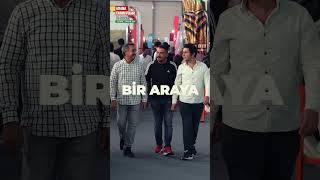 Adana Tarım Fuarı Yaklaşıyor [upl. by Sidran]