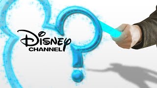 Disney Channels Theme A History Mystery [upl. by Guinna]