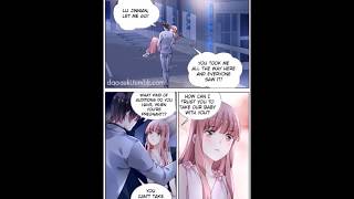 Guomin Laogong Dai Huijia  Chapter 177  ENG [upl. by Arahat923]